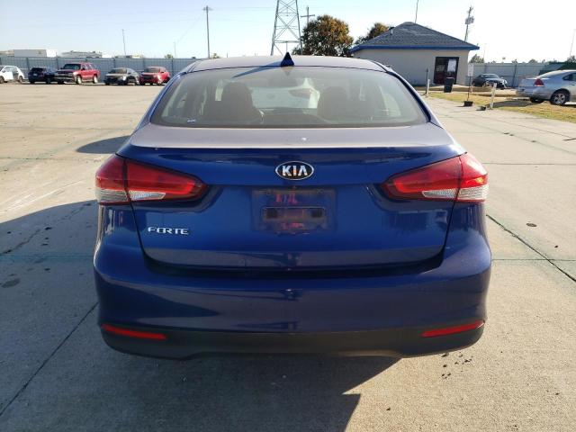 2018 KIA FORTE LX - 3KPFL4A79JE195920