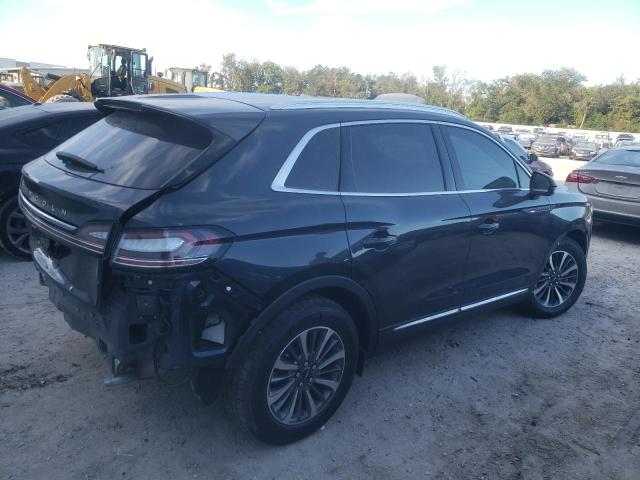 2023 LINCOLN NAUTILUS 2LMPJ6J97PBL06097