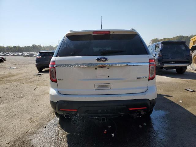 2015 FORD EXPLORER X - 1FM5K7D81FGC45944