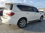 INFINITI QX56 снимка