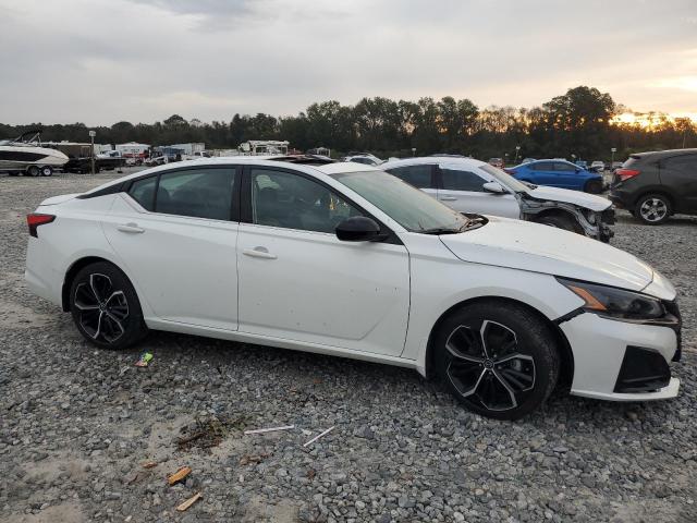 2023 NISSAN ALTIMA SR - 1N4BL4CV6PN381399