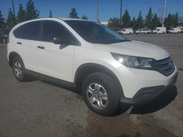 VIN 5J6RM3H3XEL013673 2014 Honda CR-V, LX no.4