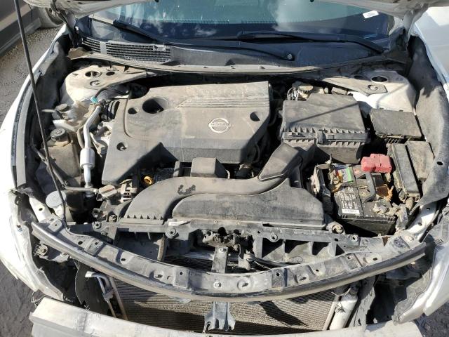 2015 NISSAN ALTIMA 2.5 - 1N4AL3AP7FC296916