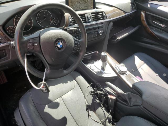 2015 BMW 320 I XDRI - WBA3C3C55FK201643