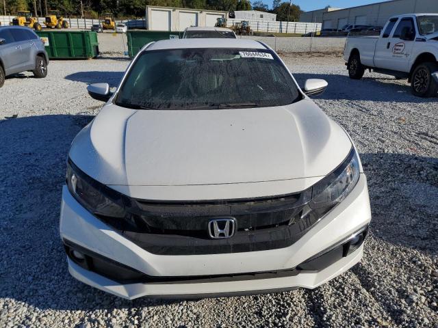 VIN 2HGFC2F85LH529004 2020 Honda Civic, Sport no.5