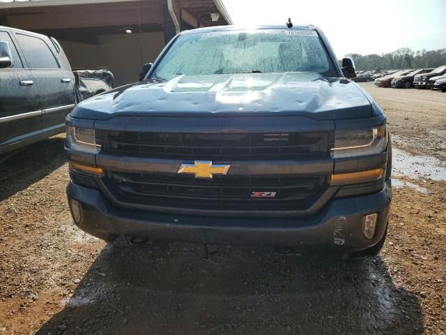 2018 CHEVROLET SILVERADO - 1GCVKREC7JZ220515