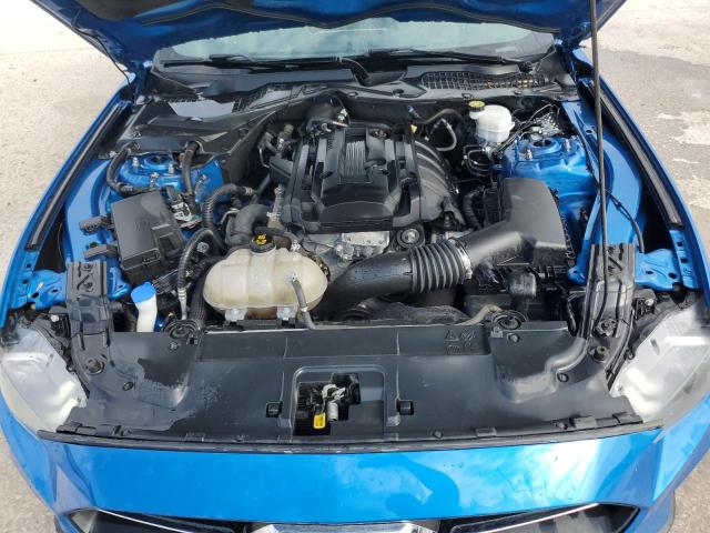 2020 FORD MUSTANG - 1FA6P8TH6L5175873