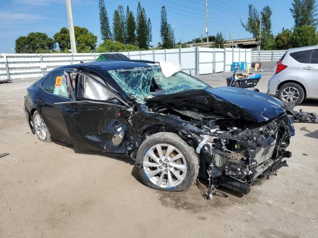 Vin: 4t1c11akxru879136, lot: 74248674, toyota camry le 20244