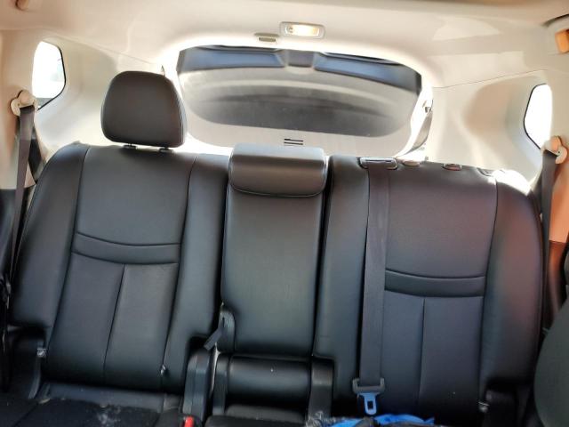 2017 NISSAN ROGUE S - JN8AT2MT8HW131251