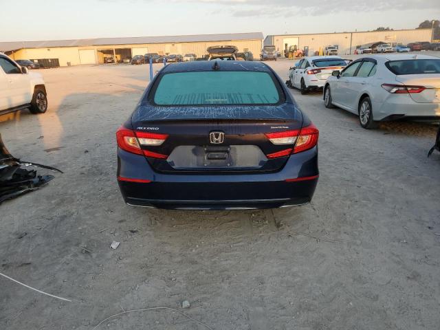 2018 HONDA ACCORD EXL - 1HGCV1F50JA067914