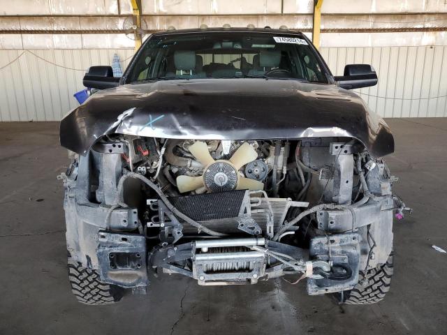 2017 RAM 2500 POWER 3C6TR5EJ2HG634975