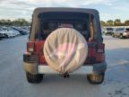 Lot #3024648639 2008 JEEP WRANGLER U