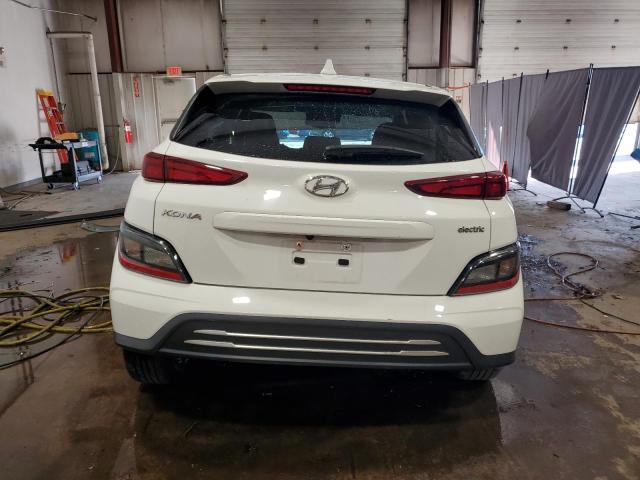 2023 HYUNDAI KONA SEL - KM8K33AG2PU182425
