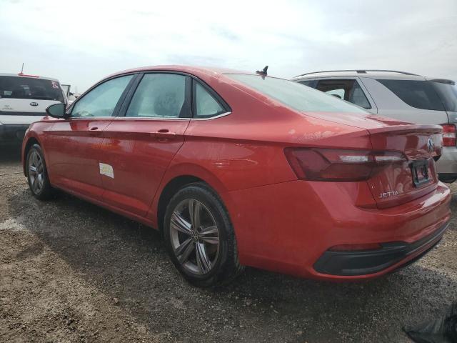 2023 VOLKSWAGEN JETTA SE - 3VW7M7BU9PM045180