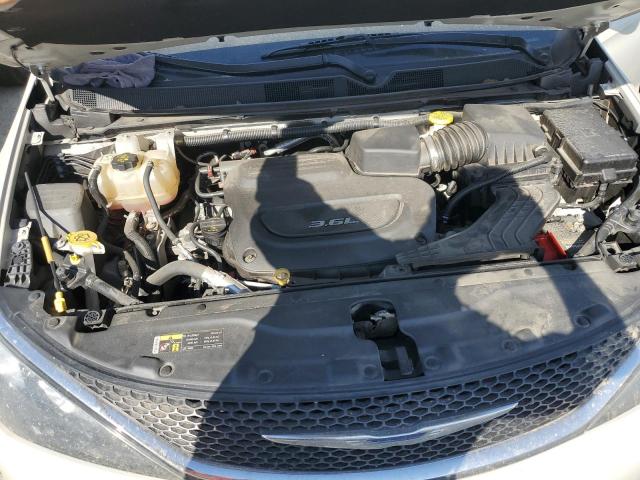 2017 CHRYSLER PACIFICA T - 2C4RC1DG1HR553057