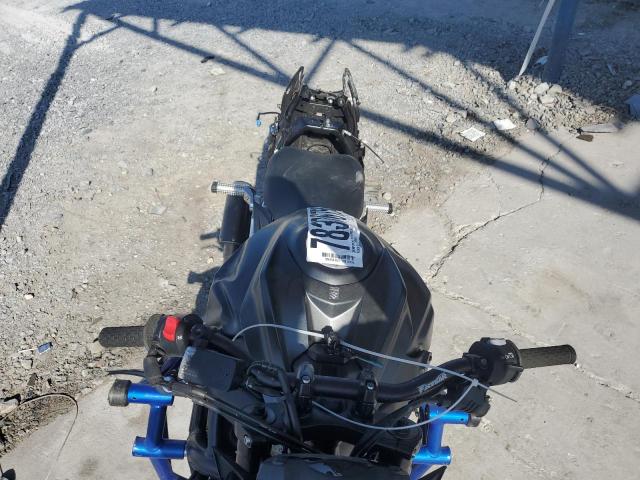 2019 SUZUKI GSX-S750 M - JS1C533B8K7100199