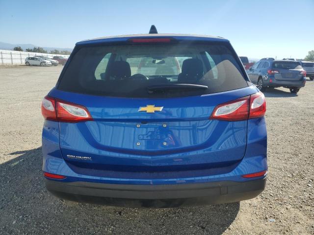 VIN 3GNAXHEV9KS594383 2019 CHEVROLET EQUINOX no.6