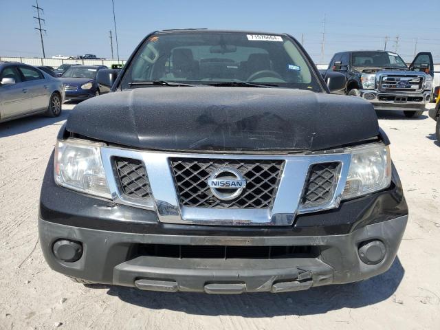 2017 NISSAN FRONTIER S - 1N6BD0CTXHN769412