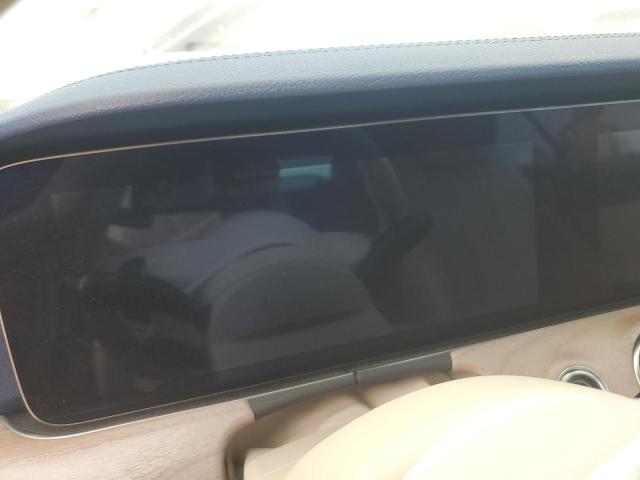 2020 MERCEDES-BENZ E 450 - W1K1K6HB8LF137623