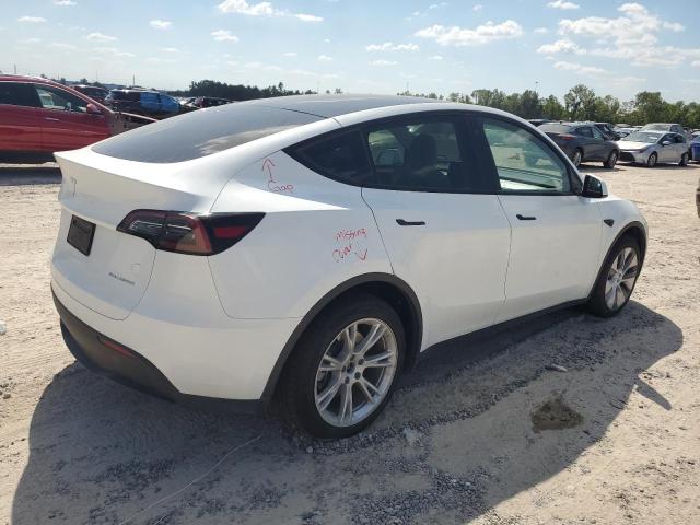 2023 TESLA MODEL Y - 7SAYGDEE2PA130903