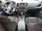 JEEP CHEROKEE L photo