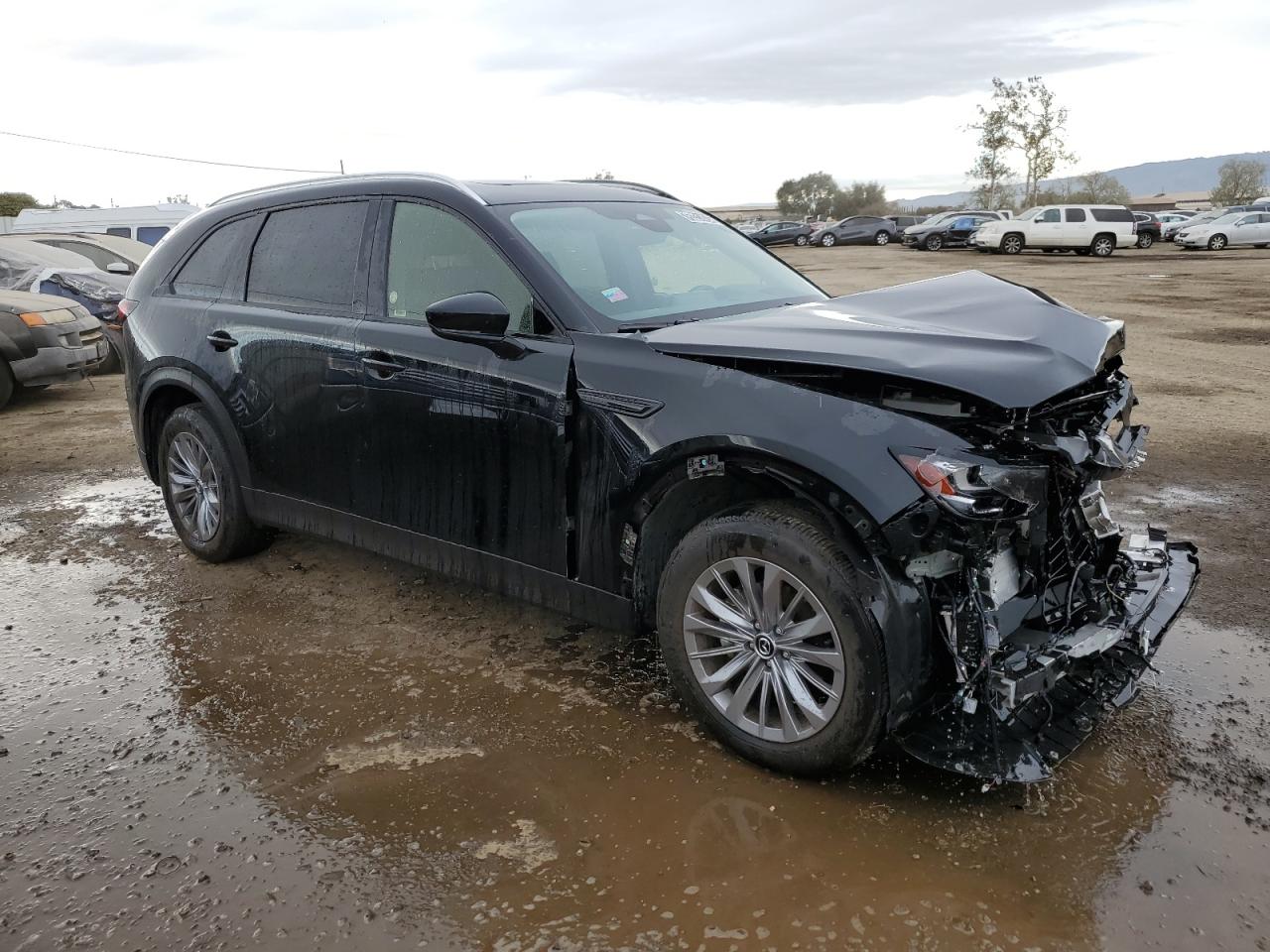 Lot #2965325160 2024 MAZDA CX-90 PREF