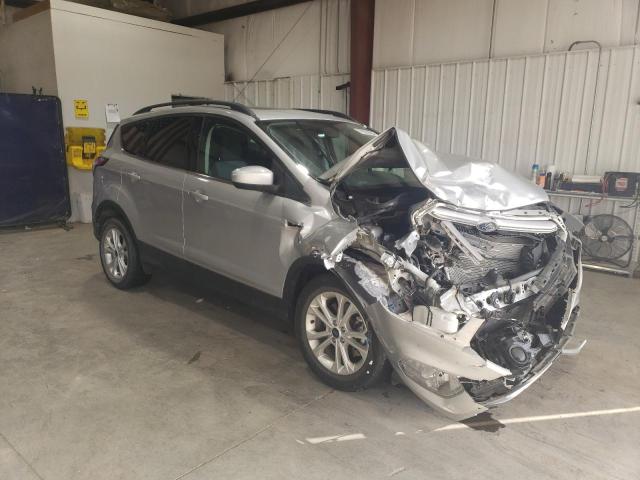 2018 FORD ESCAPE SE - 1FMCU9GDXJUB45146