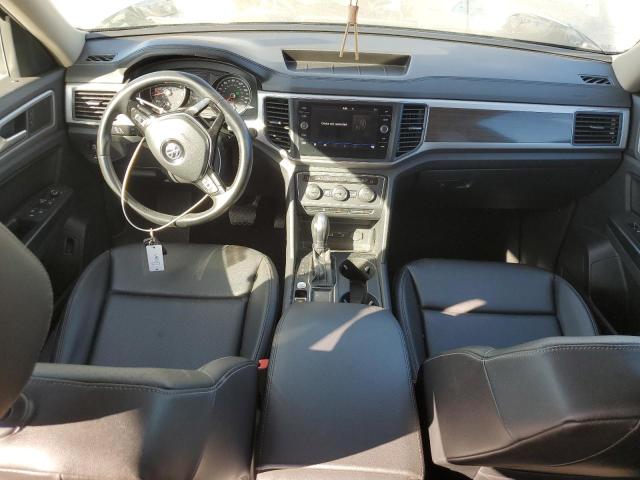 2019 VOLKSWAGEN ATLAS SE - 1V2WR2CAXKC576470
