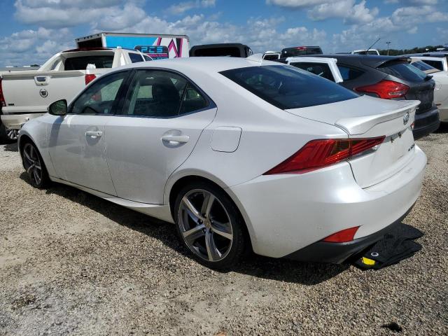 2017 LEXUS IS 300 - JTHCM1D26H5019555