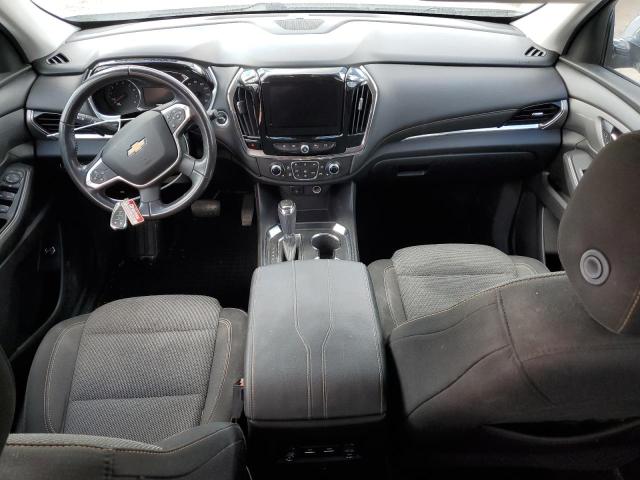 2018 CHEVROLET TRAVERSE L - 1GNEVGKW2JJ148770