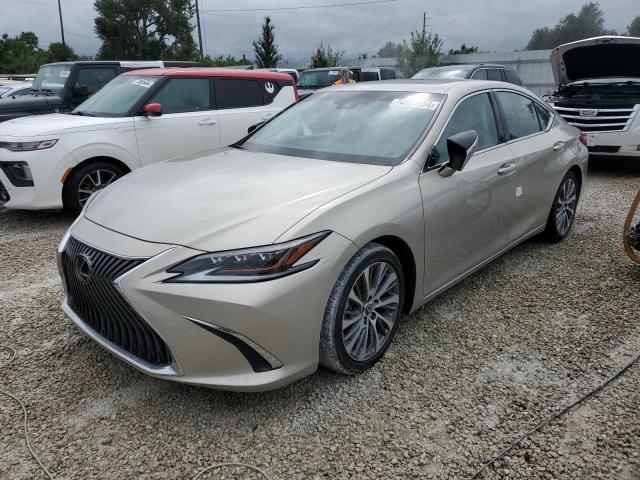 VIN 58ABZ1B11KU026603 2019 LEXUS ES350 no.1