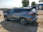 2015 NISSAN MURANO S - 5N1AZ2MH2FN259280