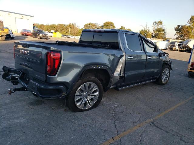 2021 GMC SIERRA K15 - 3GTU9FEL2MG172318