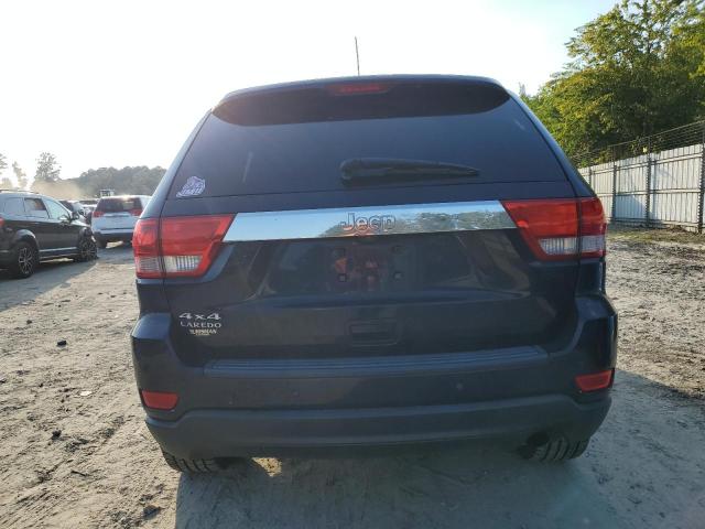 VIN 1C4RJFAG8DC644501 2013 Jeep Grand Cherokee, Laredo no.6