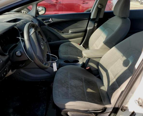 2015 KIA FORTE LX - KNAFK4A65F5286208