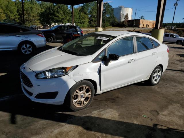 2015 FORD FIESTA SE 2015