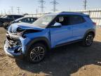 2024 CHEVROLET TRAILBLAZE - KL79MPS27RB123053