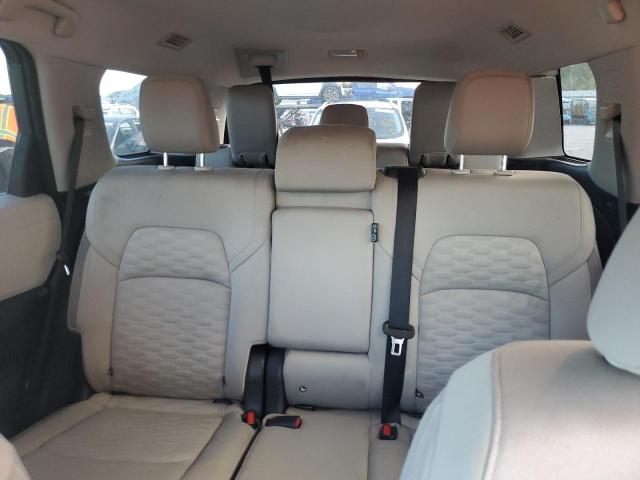 2022 NISSAN PATHFINDER - 5N1DR3BAXNC254699