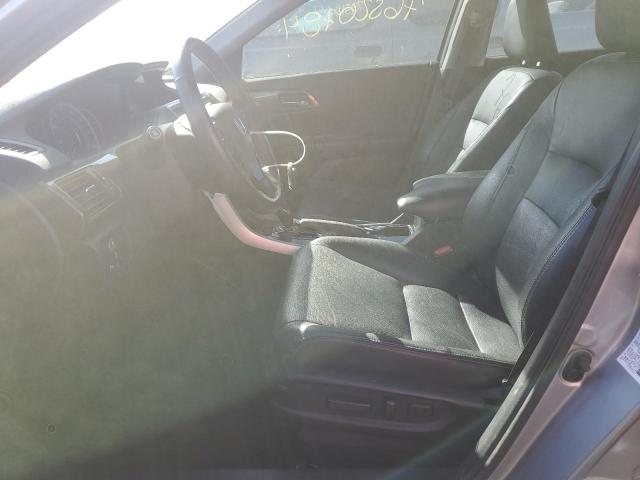 2017 HONDA ACCORD TOU - 1HGCR3F98HA027903