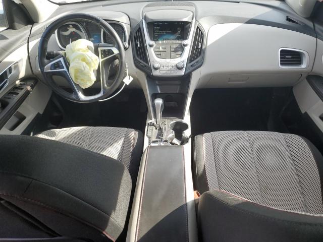 2015 CHEVROLET EQUINOX LT - 2GNALBEK1F6291570