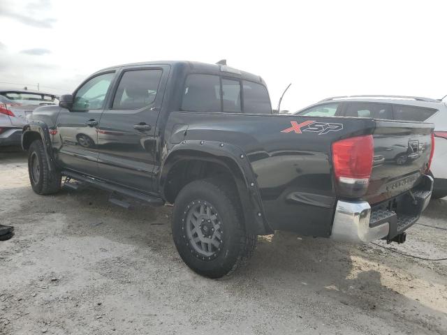 VIN 5TFAZ5CN5HX050328 2017 Toyota Tacoma, Double Cab no.2