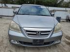 HONDA ODYSSEY TO photo