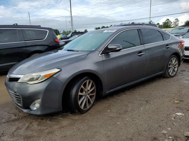 VIN 4T1BK1EB3EU096513 2014 Toyota Avalon, Base no.1