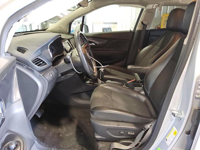 VIN KL4CJESM9NB568549 2022 Buick Encore, Preferred no.7