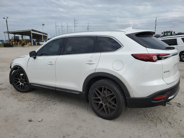 2016 MAZDA CX-9 GRAND - JM3TCADY0G0112387
