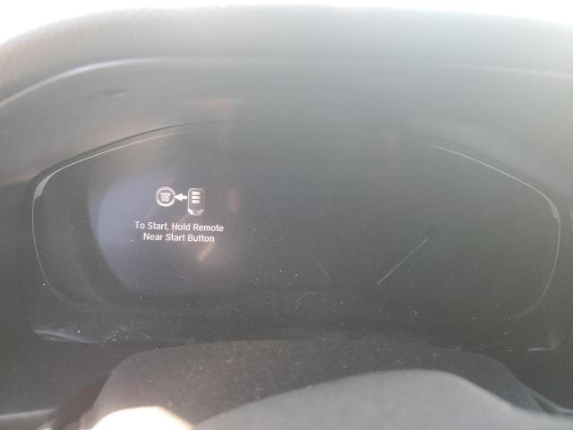 2022 HONDA ACCORD SPO - 1HGCV1F40NA092762