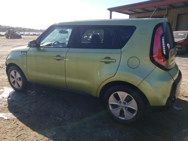 2015 KIA SOUL - KNDJN2A29F7810342