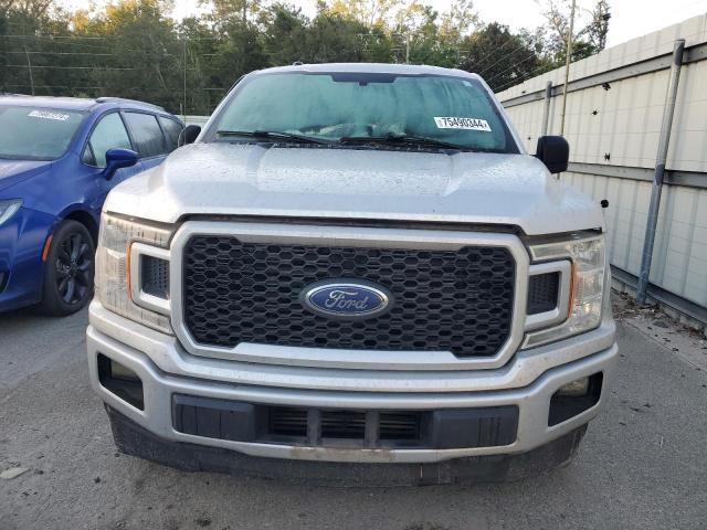 2018 FORD F150 SUPER - 1FTEX1CP5JFB08158