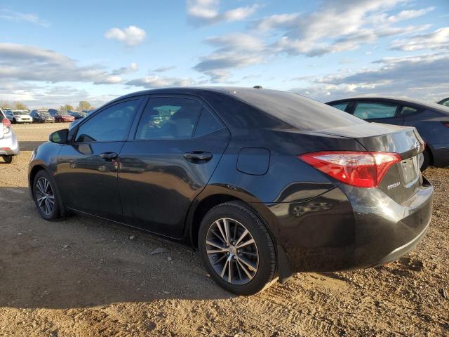 2018 TOYOTA COROLLA L - 2T1BURHE7JC049897