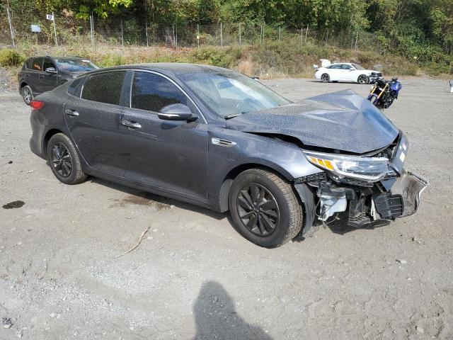 VIN KNAGT4L38J5217123 2018 KIA Optima, LX no.4